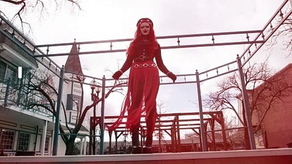 I Regret My Goth Look - But Can I Pull This Off? | TRANSFORMED