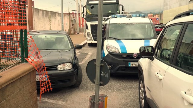 Messina, pedone 86enne investito in via Don Blasco