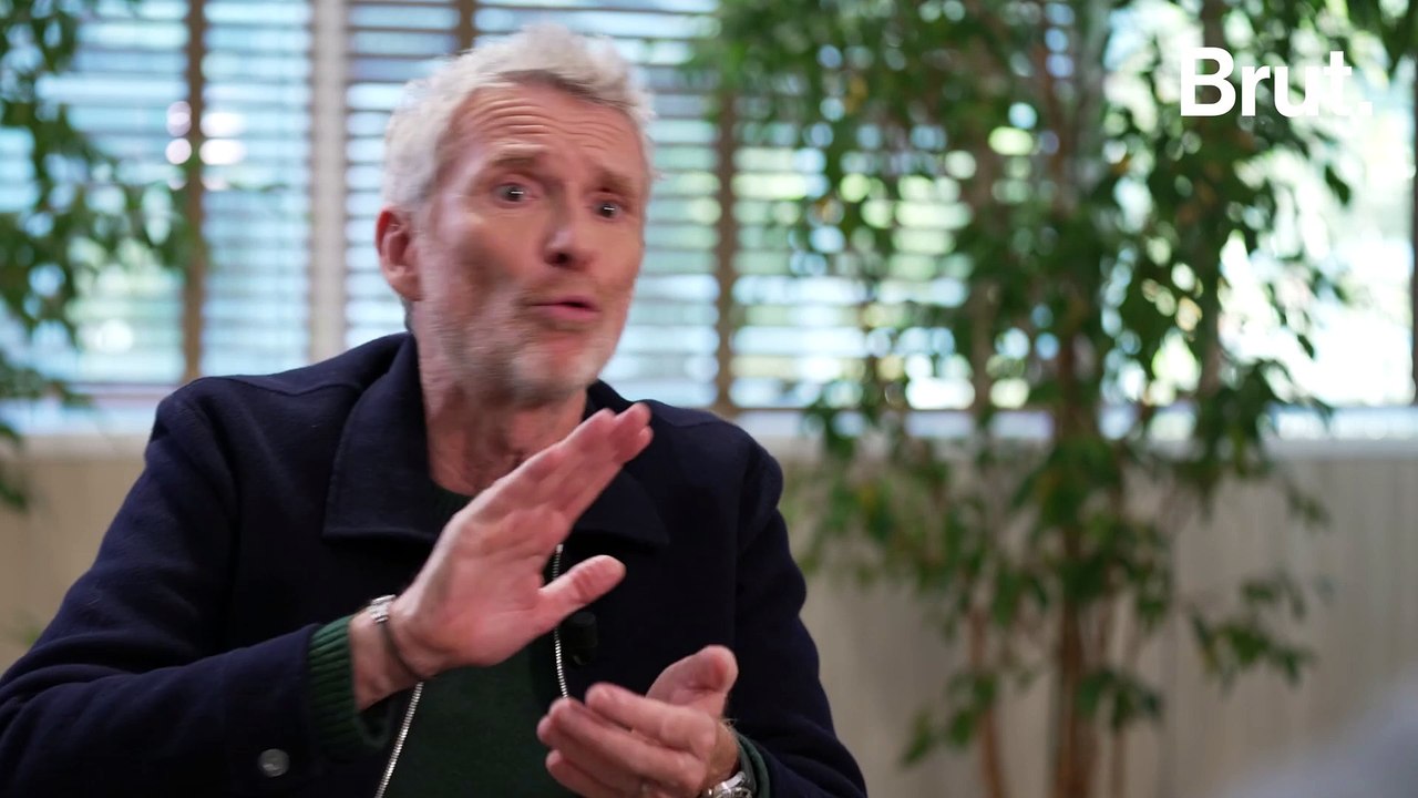 Denis Brogniart raconte les secrets de Koh-Lanta et comment il en est arrivé là…