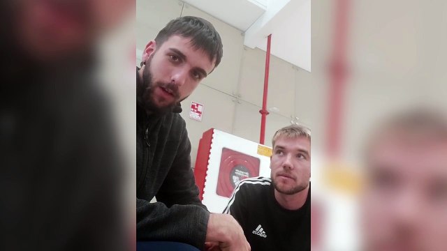 Dos españoles expulsados de los territorios ocupados del Sáhara Occidental