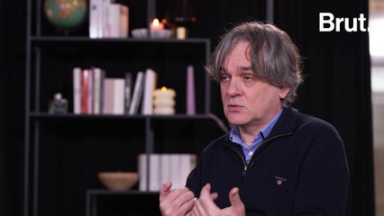 "L'esprit Charlie" selon Riss