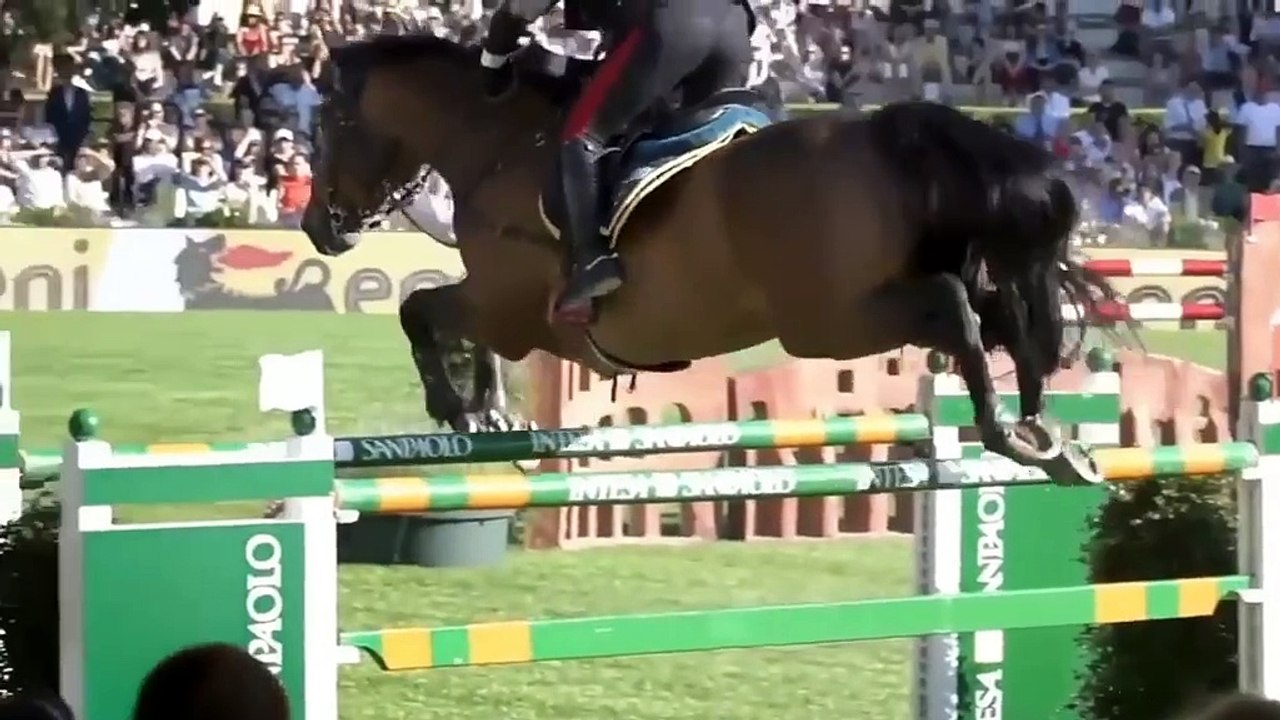 Sport equestri: un 2025 di sport e inclusione