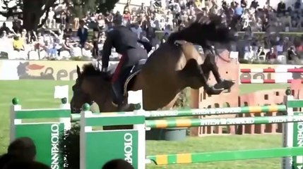 Sport equestri: un 2025 di sport e inclusione