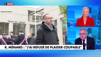 Vincent Roy : «Des gens qui n'ont rien à faire sur le territoire auront bientôt plus de droits»