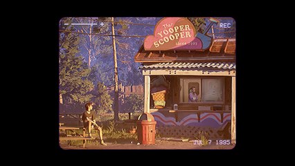 Lost Records: Bloom & Rage - Tape 1 - il trailer di lancio