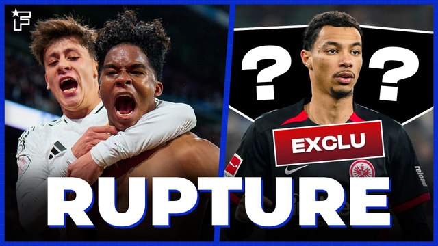 JT Foot Mercato : l’AC Milan lancent les grandes manœuvres pour ses cadres