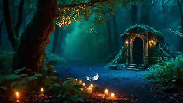 Chill Out with Soothing nature Sounds 🍃 • Relaxing Music 🎶 for Stress Relief and Sleep