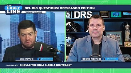 NFL Offseason Focus: AFC Teams' Playoff Outlook & Big Questions