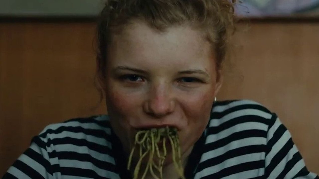 Wie man normal ist und die Merkwürdigkeiten der anderen Welt Teaser DF