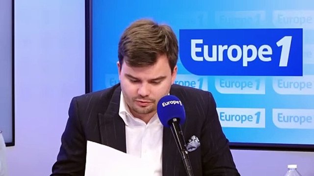 Cyril Hanouna - Tribune de Jordan Bardella pour soutenir C8 : «La liberté d'expression est très fragilisée», selon Gauthier Le Bret