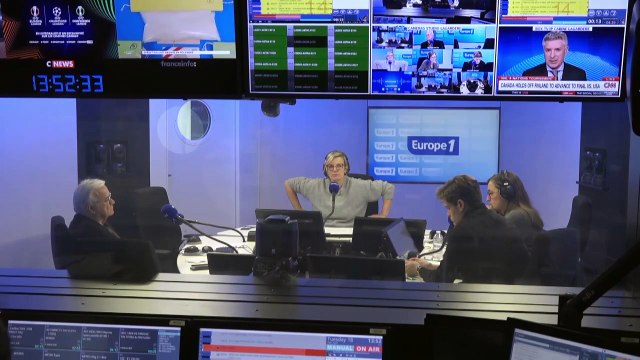 Guerre en Ukraine : Macron demande des «garanties de sécurité fortes» pour une paix «solide et durable»