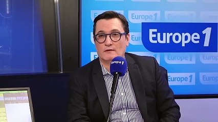 Cyril Hanouna - Tribune de Jordan Bardella pour soutenir C8 : «», selon Olivier Dartigolles