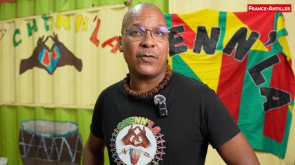 [GUADELOUPE] Les coulisses du Carnaval - Mouvman Kiltirèl Chenn'la