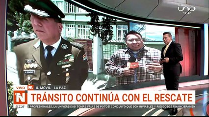 Notivisión Meridiano ∙ Martes 18 de Febrero de 2025