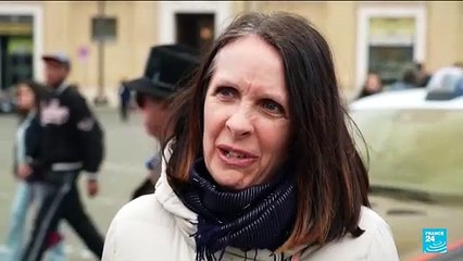 Speculation grows as Pope Francis remains in hospital