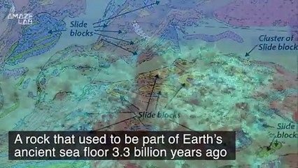 Are These The Oldest Known Earthquakes in History?