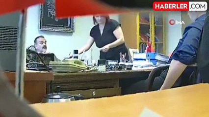 Yenidoğan Çetesi Davasında Fırat Sarı'nın Savunması: 'Medya Yasağı Olmadan Adil Yargılama Olmaz'