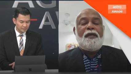 Senjata api: Undang-undang mencukupi, pertingkat usaha kesan penyeludupan