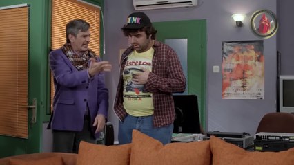 Lud Zbunjen Normalan (179 Epizoda) S7.E11 ∙ Ruza, mobitel i demencija