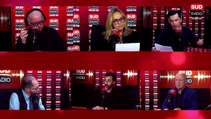 Les 3 mots dans l'actualité