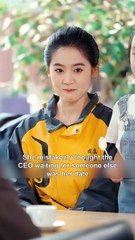 From Blind Date Mix-Up to Unlikely Romance A Single Mom’s Hilarious Twist of Fate