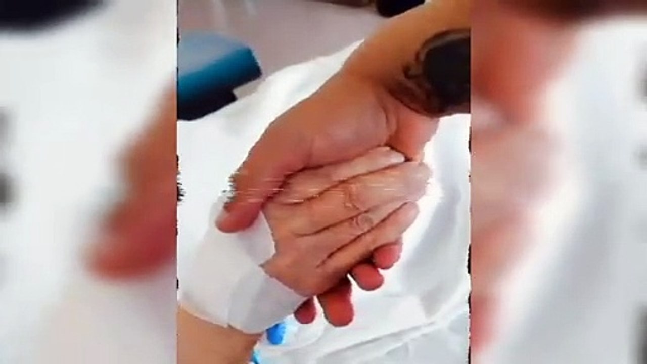 isyankar Bela - Beni Bırakma Anne