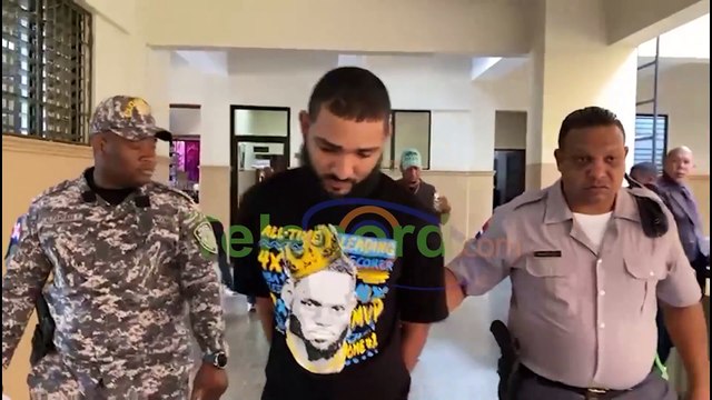 Aplazan conocimiento de medida de coerción contra joven acusado de ultimar a “Davicito” en Rabo de Chivo