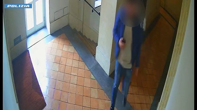 Truffa in casa Baratta: ecco come hanno agito i finti avvocato e carabiniere