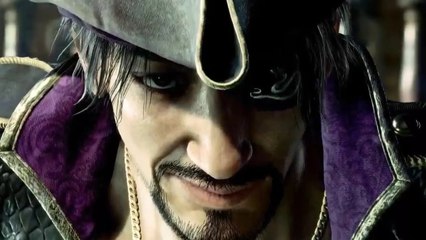 Test Like a Dragon Pirate Yakuza in Hawaii : Une nouvelle perle pour la série culte ?