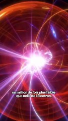 Histoire : Première détection d’un neutrino d’ultra-haute énergie 🌌