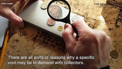 Rare And Expensive Coins Worth Money In The UK