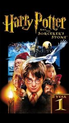 Harry Potter Montage