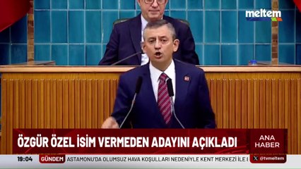 Meltem TV Ana Haberi 101 Bülent Tapıcı - 18.02.2025