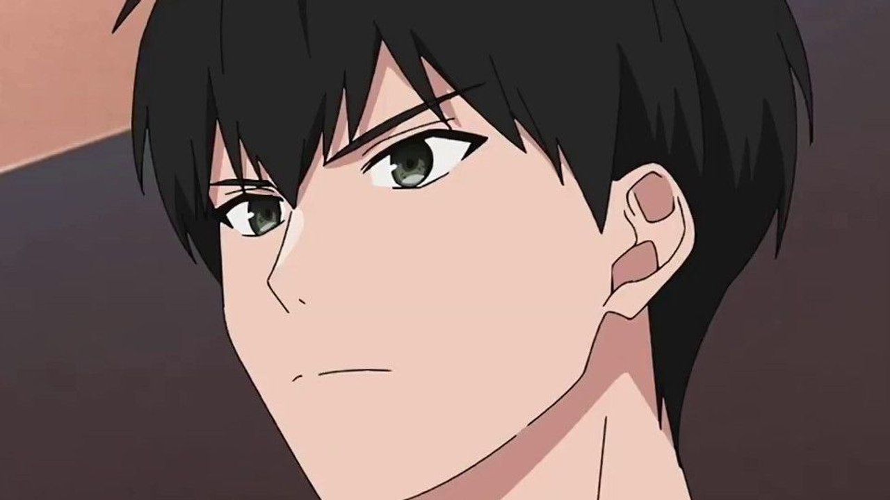 Witch Watch Trailer (2) OmeU