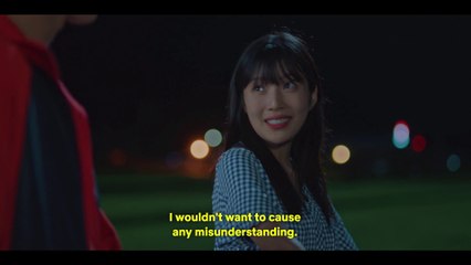 어쩌다 전원일기 "Once Upon a Small Town" | "Would you come with me?" [En