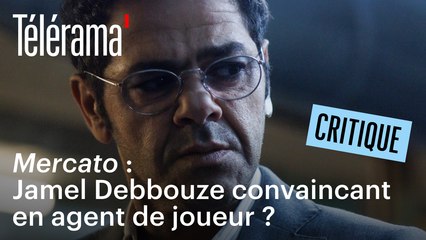 "Mercato", de Tristan Séguéla : un thriller sur le foot qui va droit au but ?