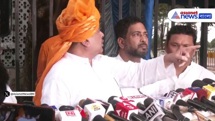 মমতার বিরুদ্ধে সংখ্যালঘুদের উস্কানির অভিযোগ শুভেন্দুর