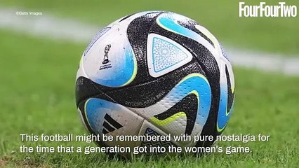 Ranked : The 10 Best Footballs Ever