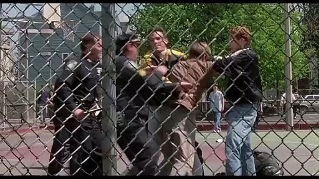 Will Hunting