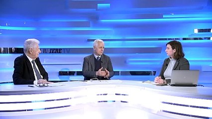 AfD vincerà in Germania? Il suprematismo di Trump e il ruolo della Russia: la diretta con Fontana e Monti