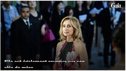 GALA VIDEO - Lara Fabian, une maman très présente pour Lou, sa fille de 17 ans : "J’ai envie de lui faire comprendre la beauté de la vie”