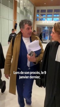 Stéphane Plaza condamné à 12 mois de prison avec sursis