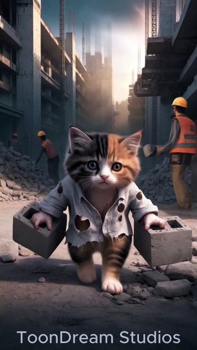 Meet the Toughest Coach in the Locker Room: The Muscle Cat