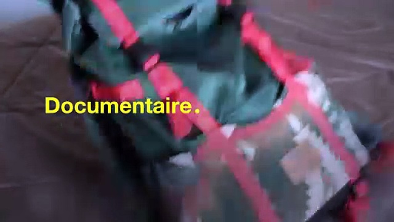 Echappées belles