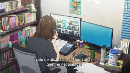 Colorful Stage! la película: Miku no puede cantar - Tráiler subtitulado