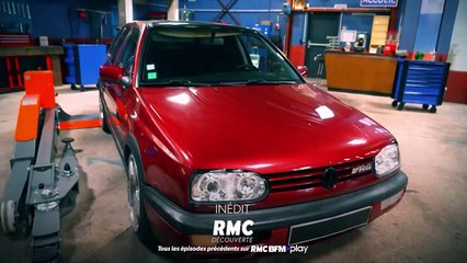 Wheeler Dealers France