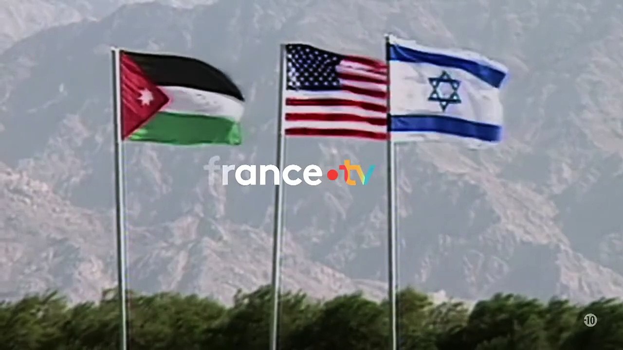 Israël-Palestine, l'impossible coexistence ?