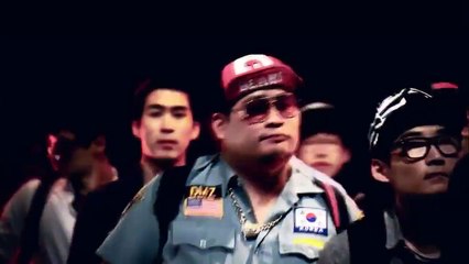 SMTM3 EP1 PT1 (SUB ESP)