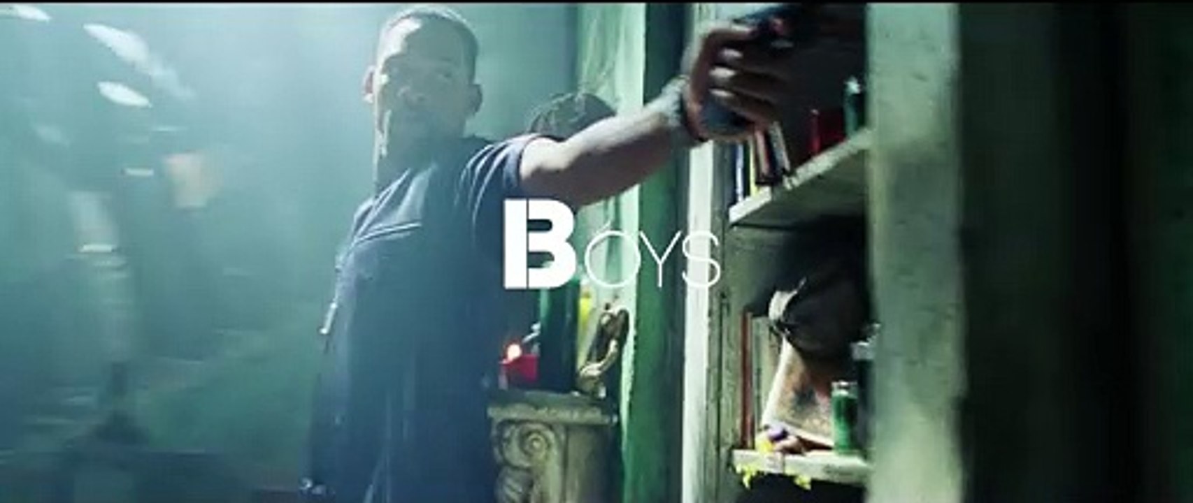Bad Boys