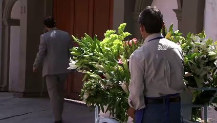 Amor Cautivo Capitulo 11